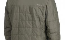 Fishing Jacket Simms Fall Run Hoody Smokey Olive
