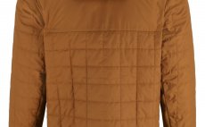 Fishing Jacket Simms Fall Run Hybrid Hoody Cobia