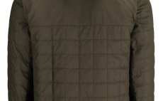 Fishing Jacket Simms Fall Run Hybrid Hoody Loden