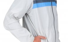 Fishing Jacket Simms Fastcast Windshell Sterling