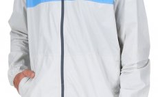 Fishing Jacket Simms Fastcast Windshell Sterling