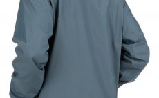 Fishing Jacket Simms Flyweight Shell Storm