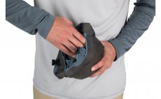 Fishing Jacket Simms Flyweight Shell Storm