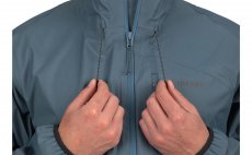 Fishing Jacket Simms Flyweight Shell Storm