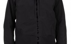 Fishing Jacket Simms Freestone Black