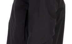 Fishing Jacket Simms Freestone Black