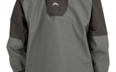 Fishing Jacket Simms G3 Guide Gunmetal