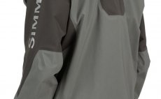 Fishing Jacket Simms G3 Guide Gunmetal