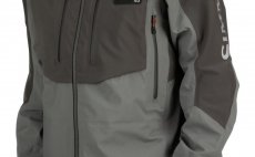 Fishing Jacket Simms G3 Guide Gunmetal