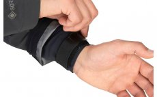 Fishing Jacket Simms Guide Classic Jacket Carbon