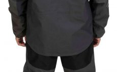 Fishing Jacket Simms ProDry Carbon