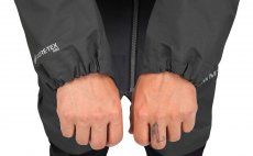 Fishing Jacket Simms ProDry Carbon