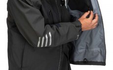 Fishing Jacket Simms ProDry Carbon