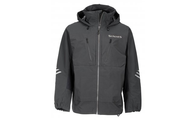 Fishing Jacket Simms ProDry Carbon Fishing Jacket Simms ProDry Carbon S