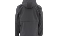 Fishing Jacket Simms Rogue Hoody Raven