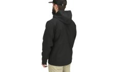 Fishing Jacket Simms Rogue Hoody Raven