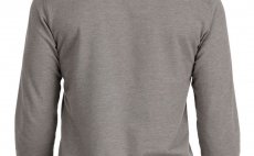 Fishing LS Shirt Simms Henry's Fork Crew Steel Heather