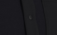 Fishing LS Shirt Simms Highline Henley Black