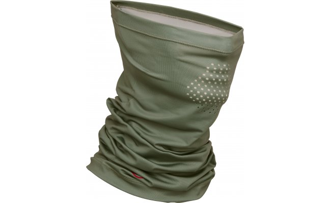Fishing Neck Gaiter Westin Classic UPF Sage Green Fishing Neck Gaiter Westin Classic UPF Sage Green