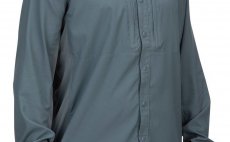 Fishing Shirt Simms Bugstopper Intruder BiComp Storm