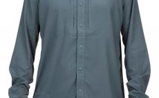 Fishing Shirt Simms Bugstopper Intruder BiComp Storm