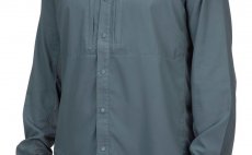 Fishing Shirt Simms Bugstopper Intruder BiComp Storm