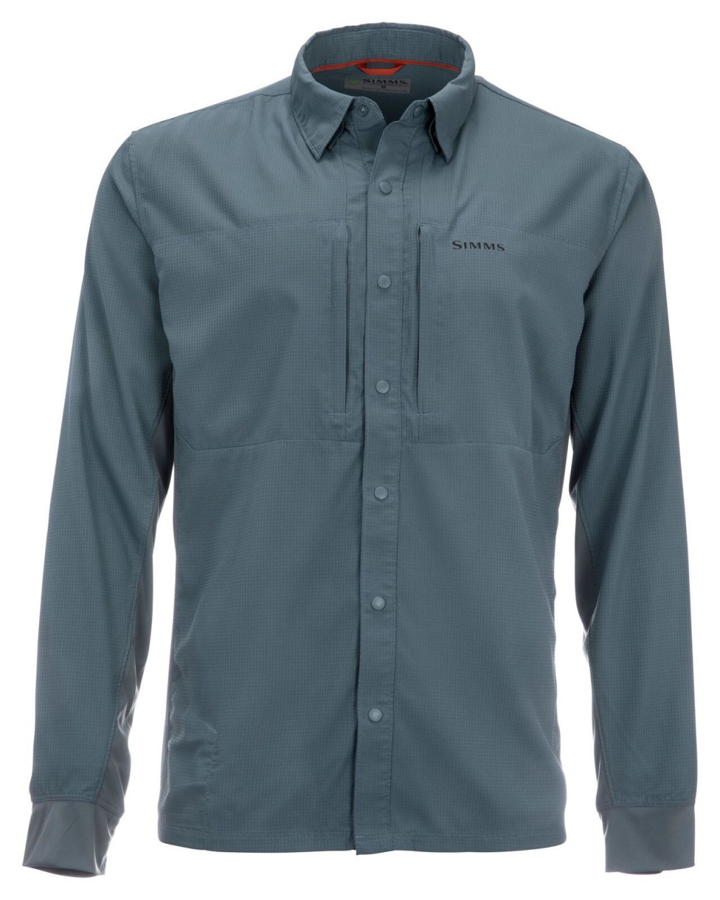 Fishing Shirt Simms Intruder BiComp | Simms | CzechNymph.com