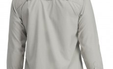 Fishing Shirt Simms Challenger Cinder