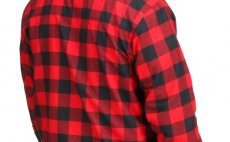 Fishing Shirt Simms Coldweather Red Buffalo Plaid