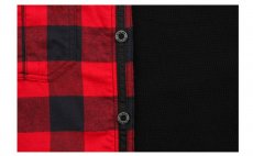 Fishing Shirt Simms Coldweather Red Buffalo Plaid