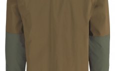 Fishing Shirt Simms Confluence Driftwood/Loden