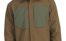 Fishing Shirt Simms Confluence Driftwood/Loden