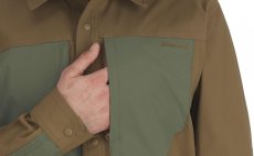 Fishing Shirt Simms Confluence Driftwood/Loden