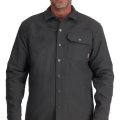Fishing Shirt Simms Gallatin Chore Coat Slate