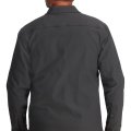 Fishing Shirt Simms Gallatin Chore Coat Slate