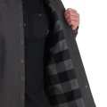 Fishing Shirt Simms Gallatin Chore Coat Slate