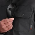 Fishing Shirt Simms Gallatin Chore Coat Slate