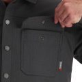 Fishing Shirt Simms Gallatin Chore Coat Slate