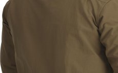 Fishing Shirt Simms Lodge Work Driftwood