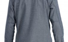 Fishing Shirt Simms Shoal Flannel Midnight