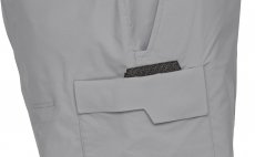 Fishing Shorts Westin Tide UPF Grey