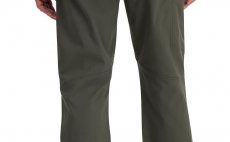 Fishing Trousers Simms Windrift Pant Gunmetal