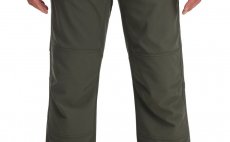 Fishing Trousers Simms Windrift Pant Gunmetal