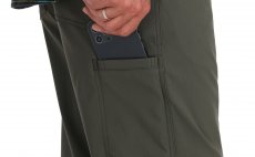 Fishing Trousers Simms Windrift Pant Gunmetal