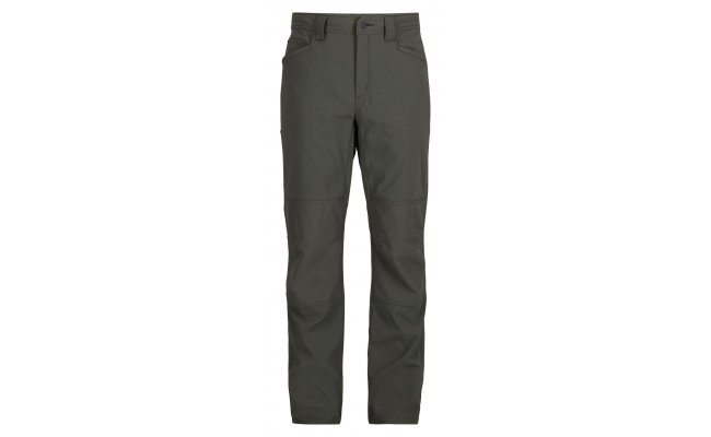 Fishing Trousers Simms Windrift Pant Gunmetal Fishing Trousers Simms Windrift Pant Gunmetal 30R