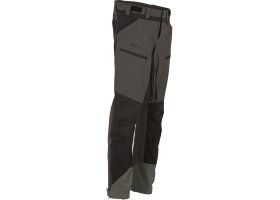 Fishing Trousers Westin Reel Flex Trouse ... Fishing Trousers Westin Reel Flex Trousers Black & Grey S