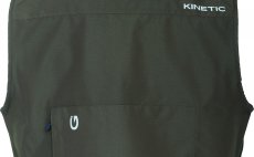 Fishing Vest Kinetic Strider Olive