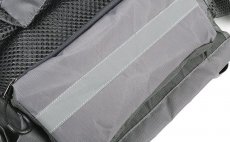 Fishing Vest Leichi Mesh G-Vest Grey