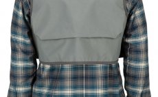 Fishing Vest Simms Freestone Pewter