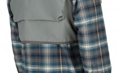 Fishing Vest Simms Freestone Pewter